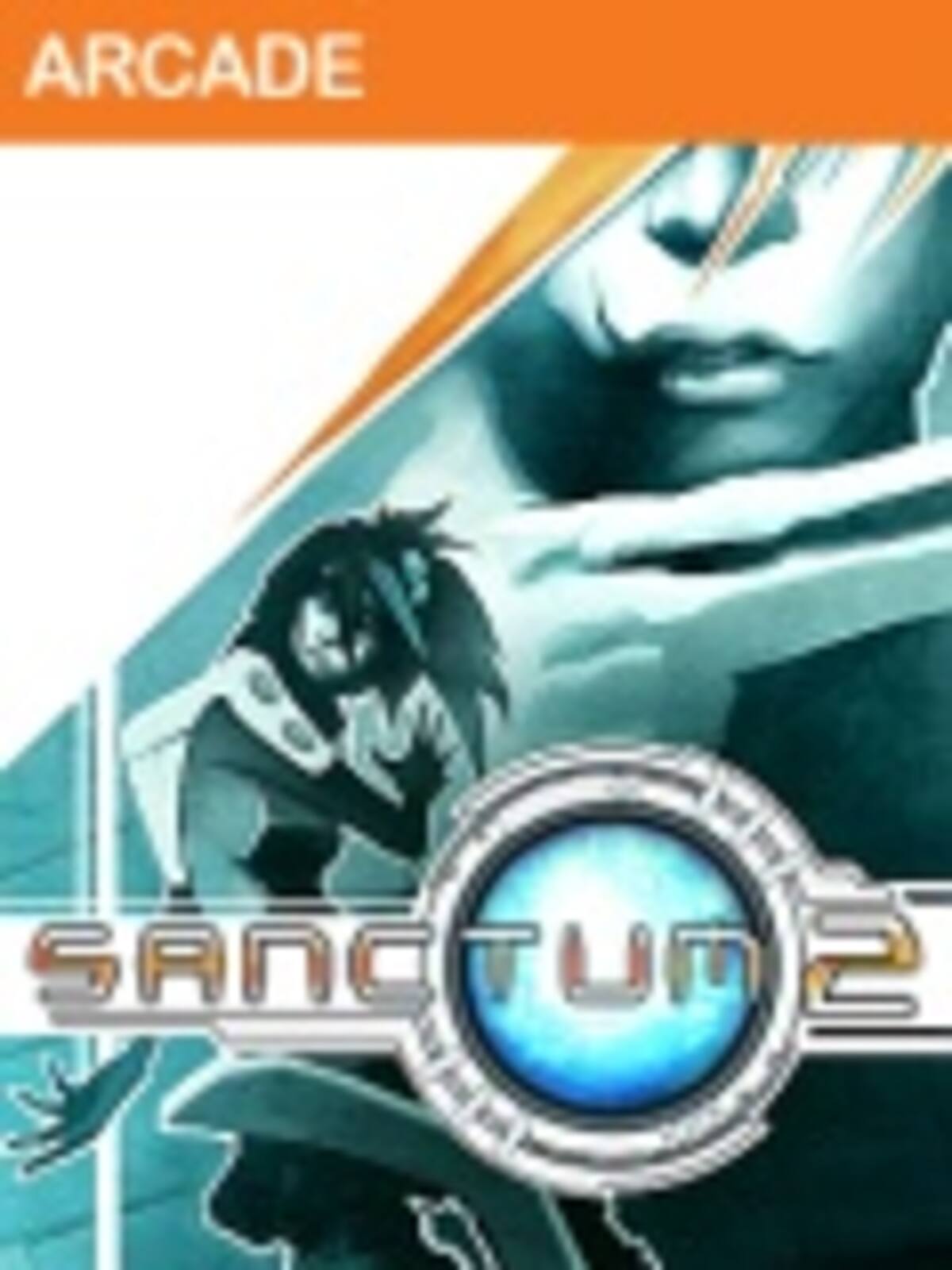 Sanctum 2