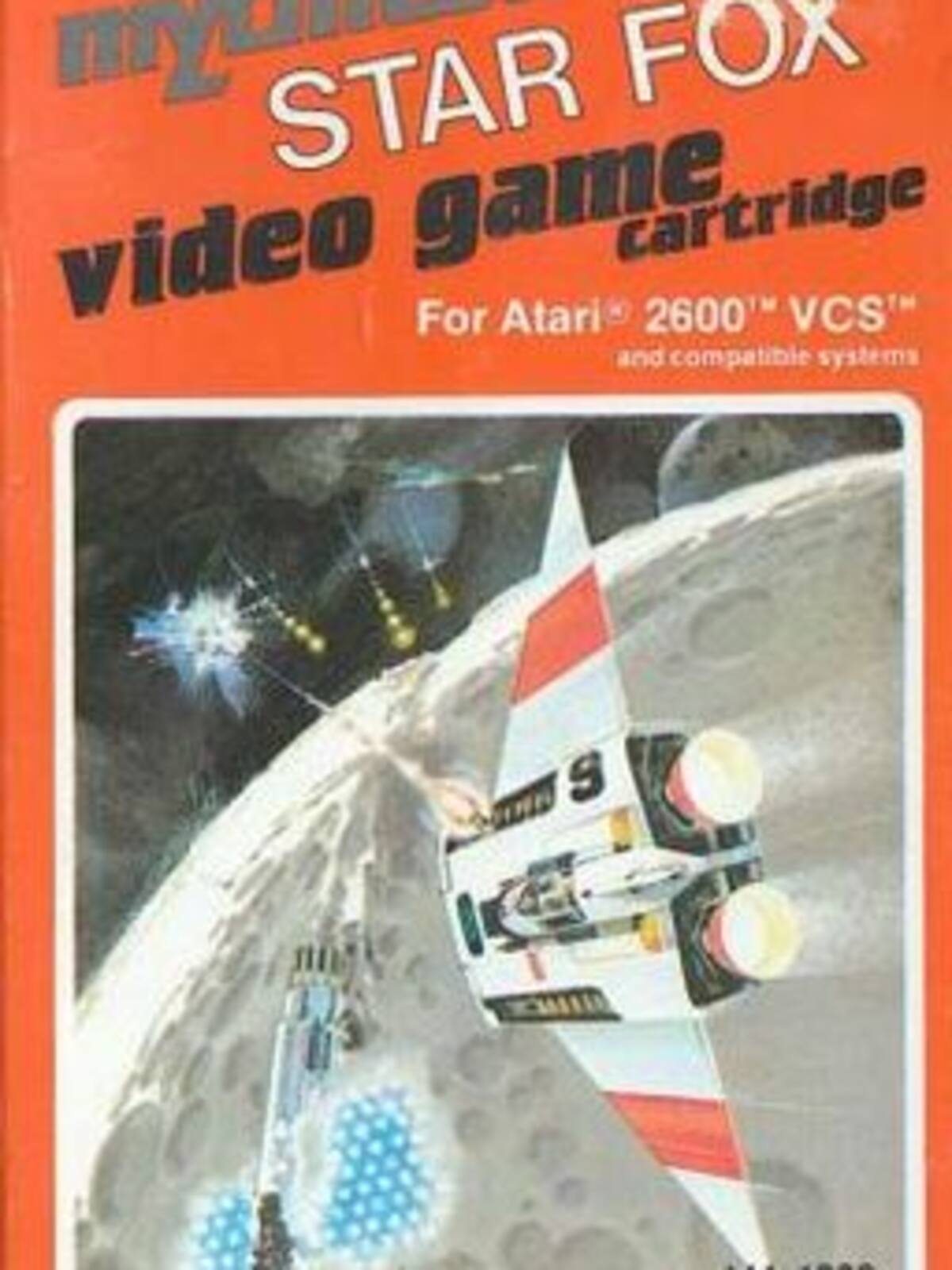 Star Fox