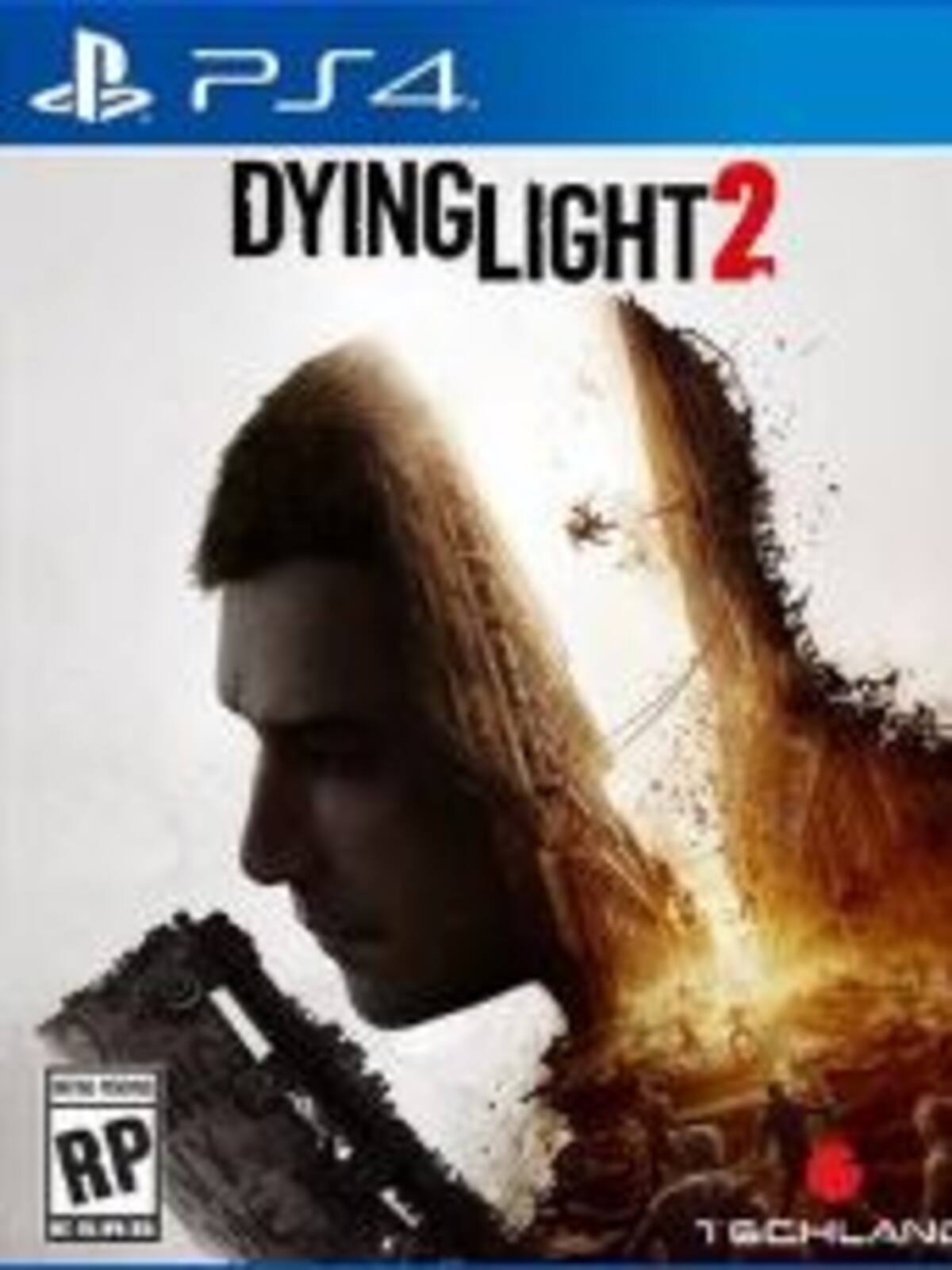 Dying Light 2 Stay Human
