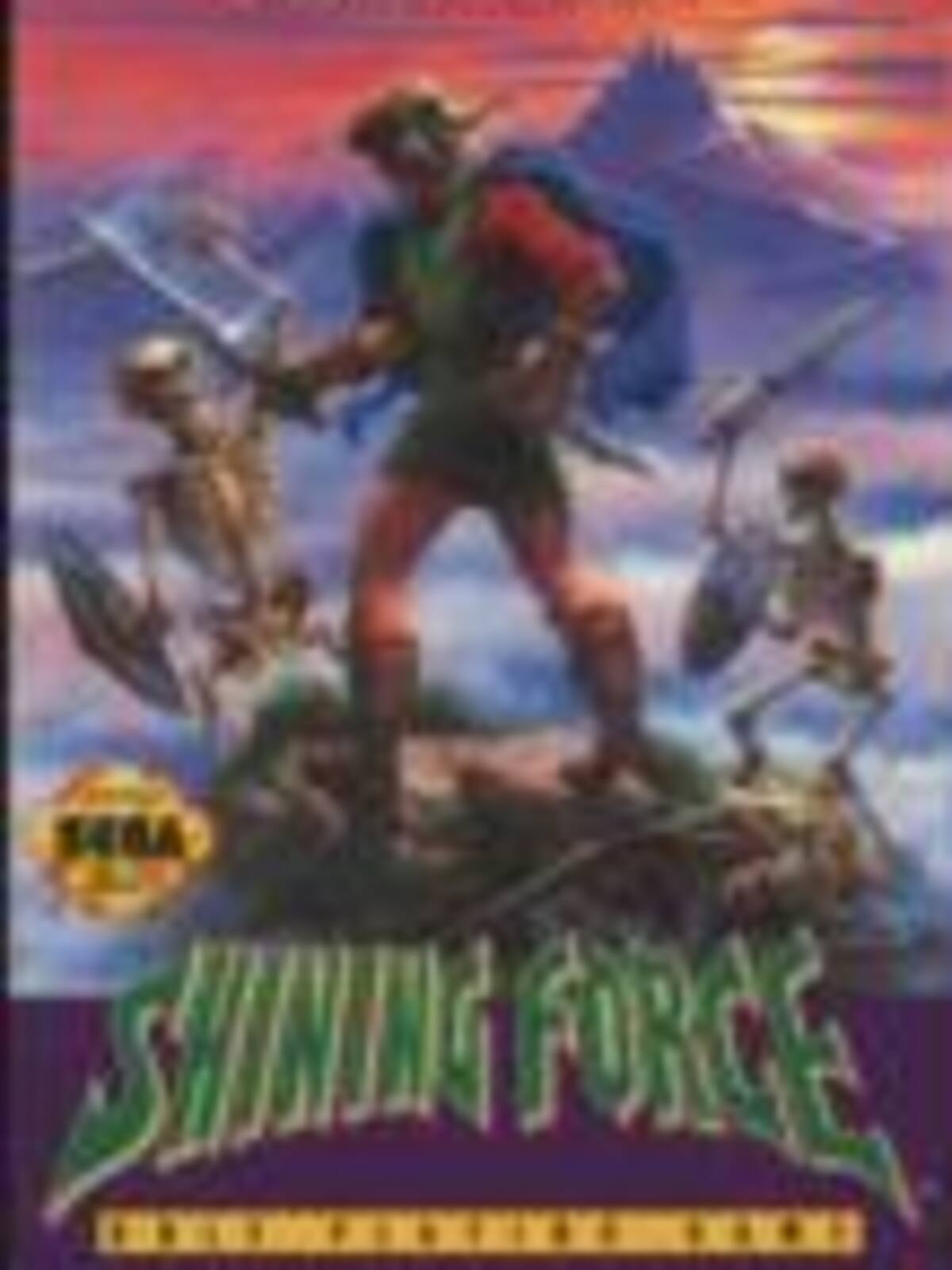 Shining Force