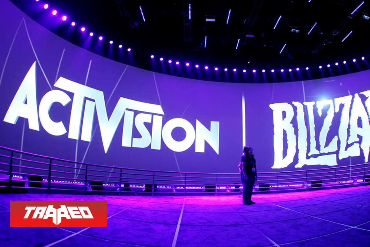 Empleados de Activision-Blizzard se van a huelga por cierre de oficinas y despidos