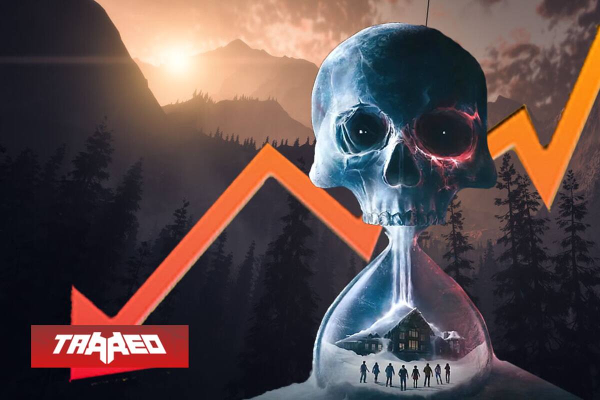 El remake de Until Dawn en PC es uno de los peores lanzamientos de Sony en STEAM, y su debut en PlayStation 5 no supera al de Concord