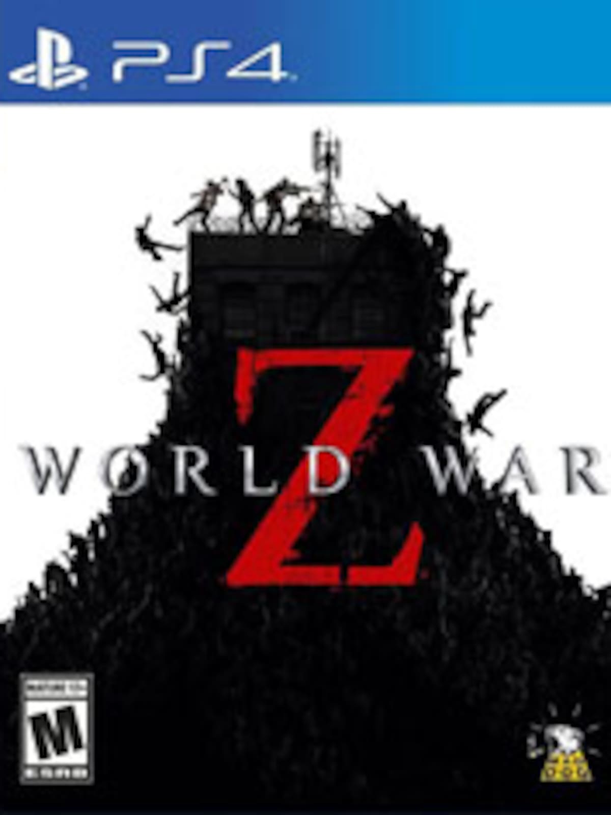 World War Z