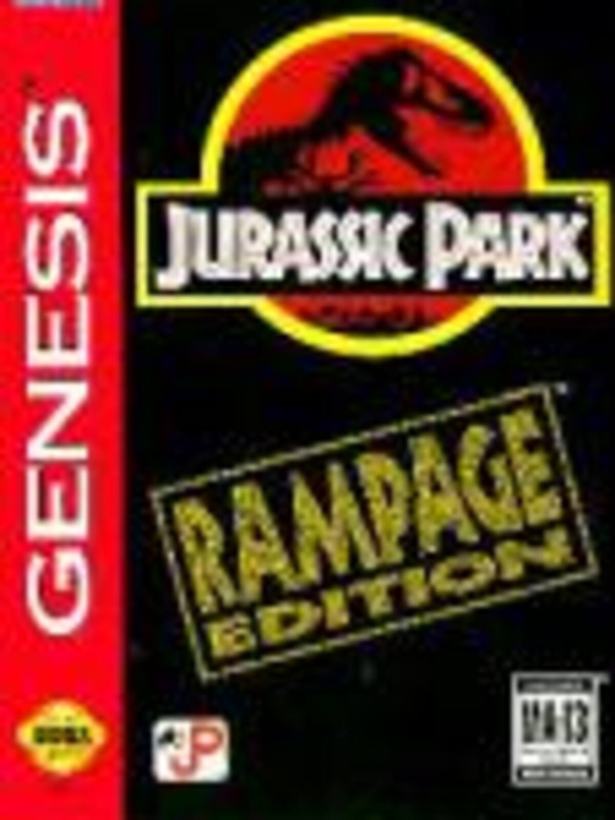 Jurassic Park