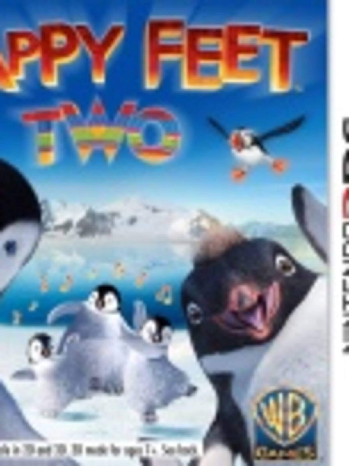 Happy Feet Two