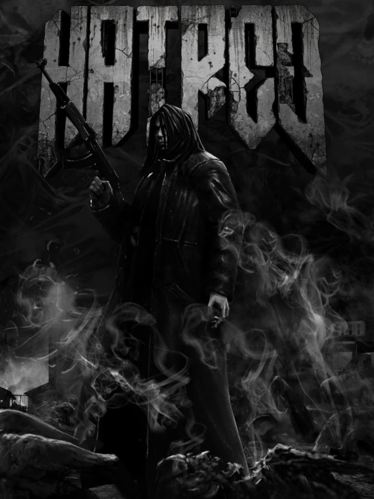 Hatred