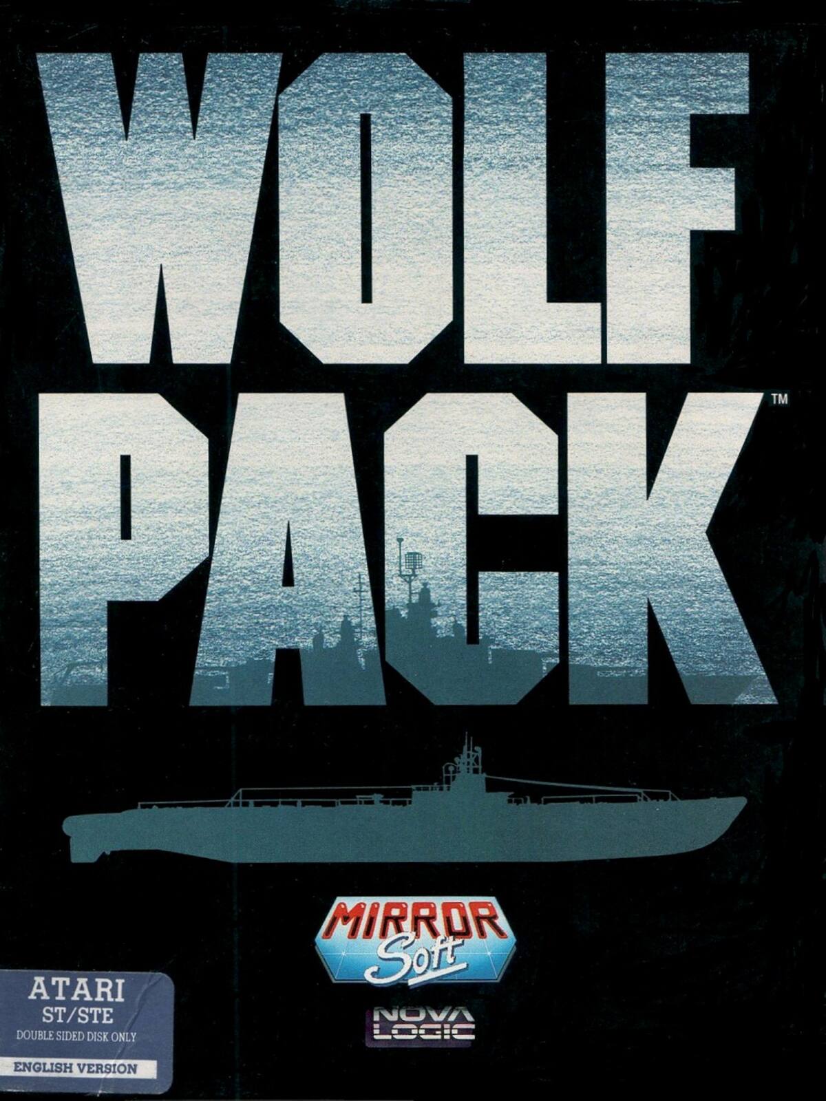Wolf Pack