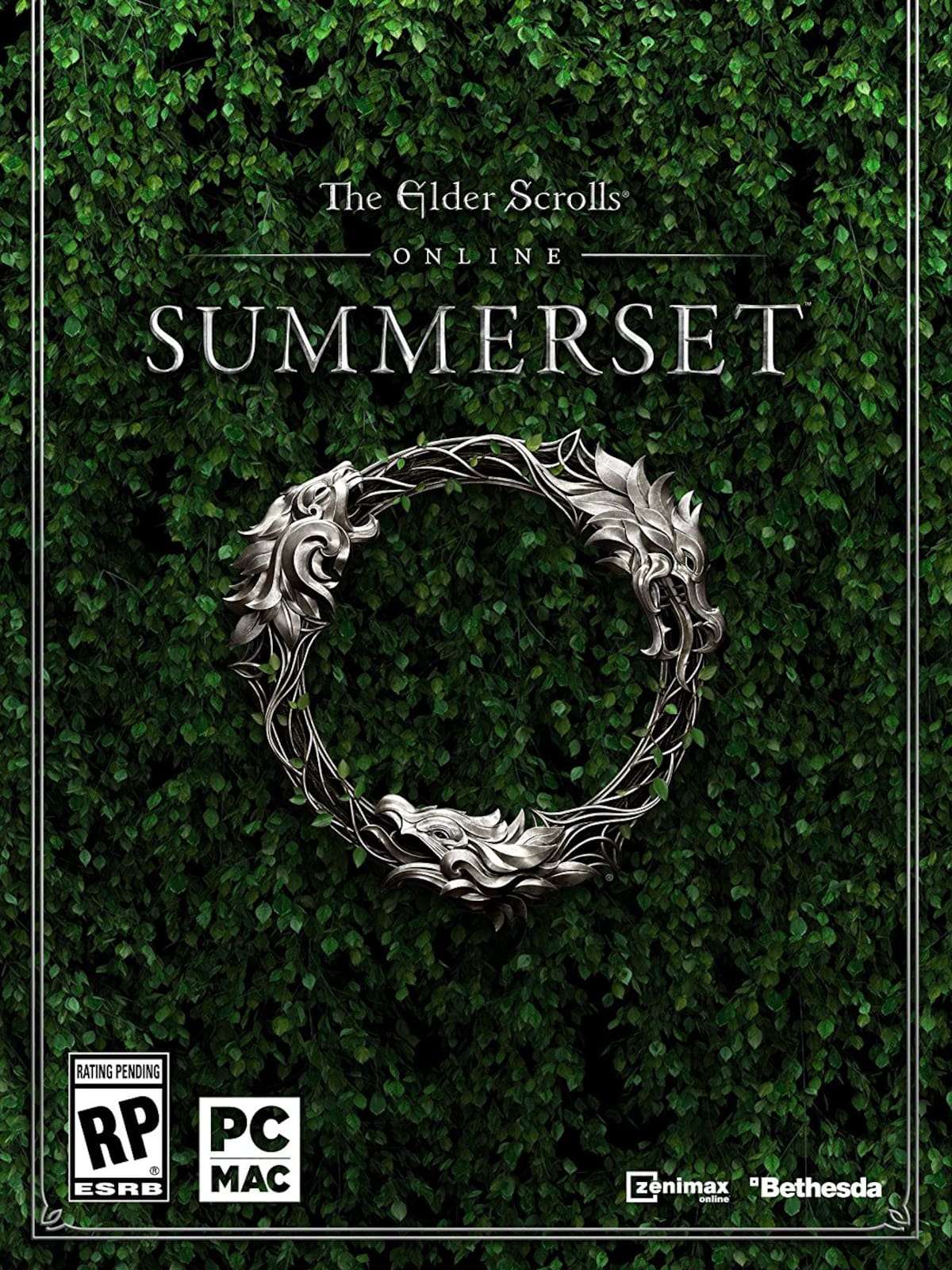 The Elder Scrolls Online: Summerset