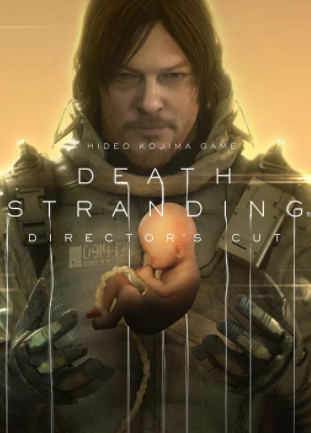 Death Stranding Director's Cut