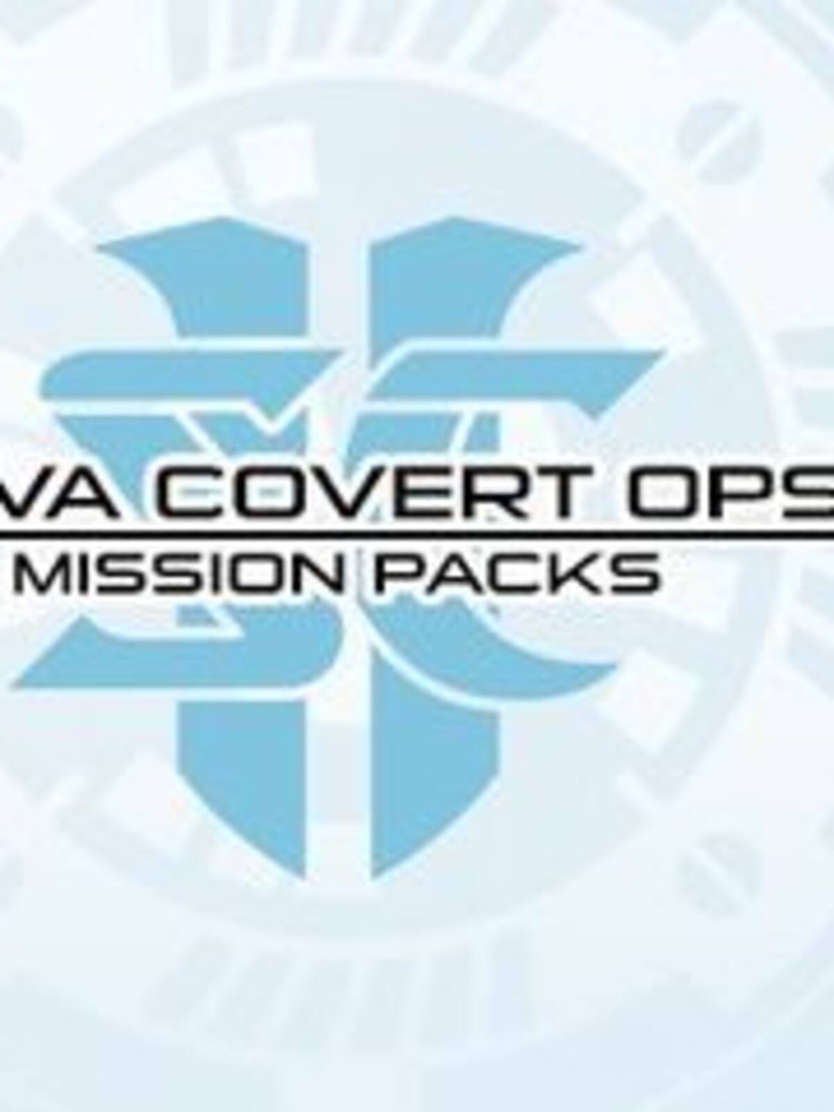 StarCraft II: Nova Covert Ops - Mission Pack 1
