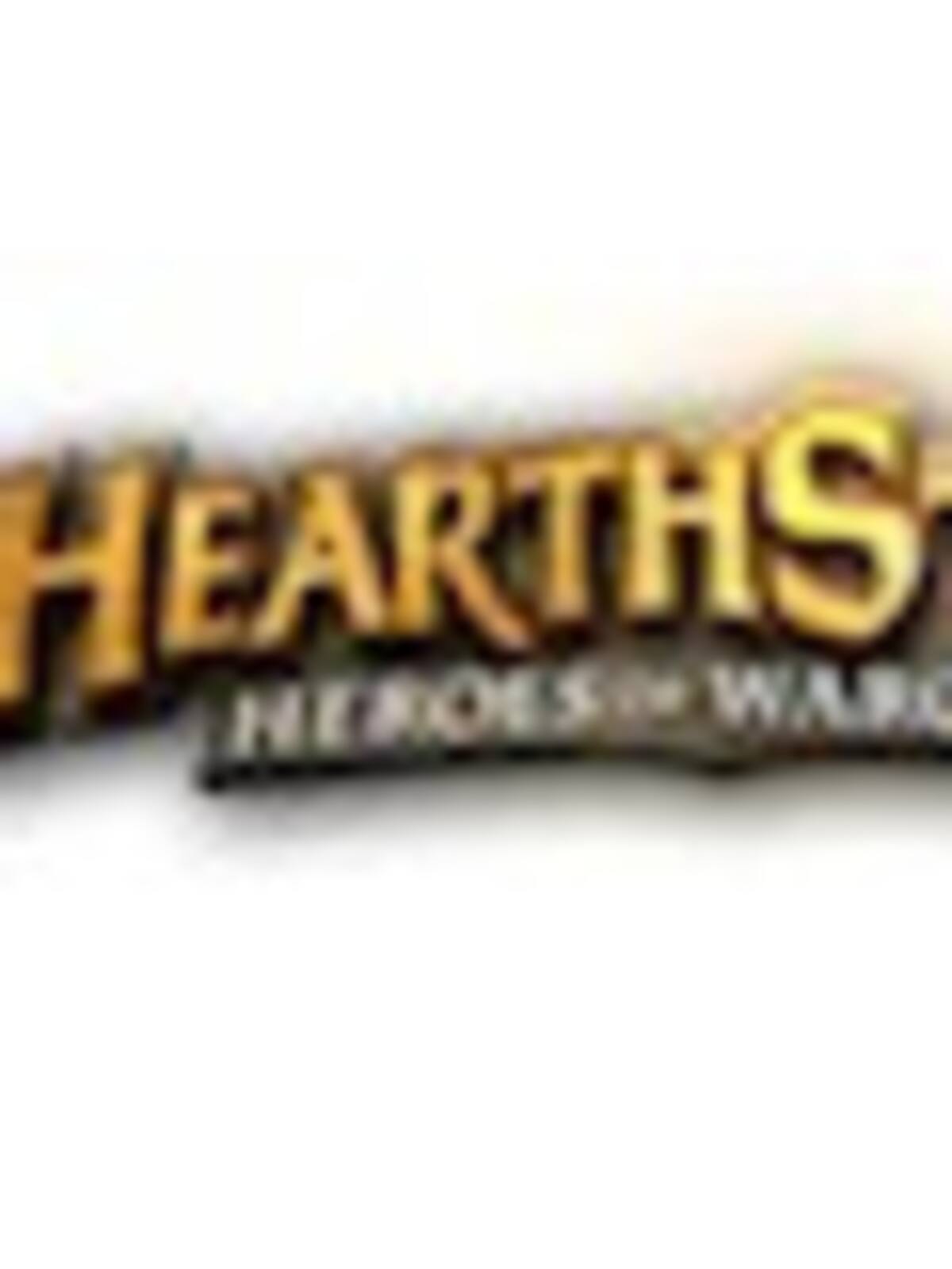 Hearthstone: Heroes of WarCraft