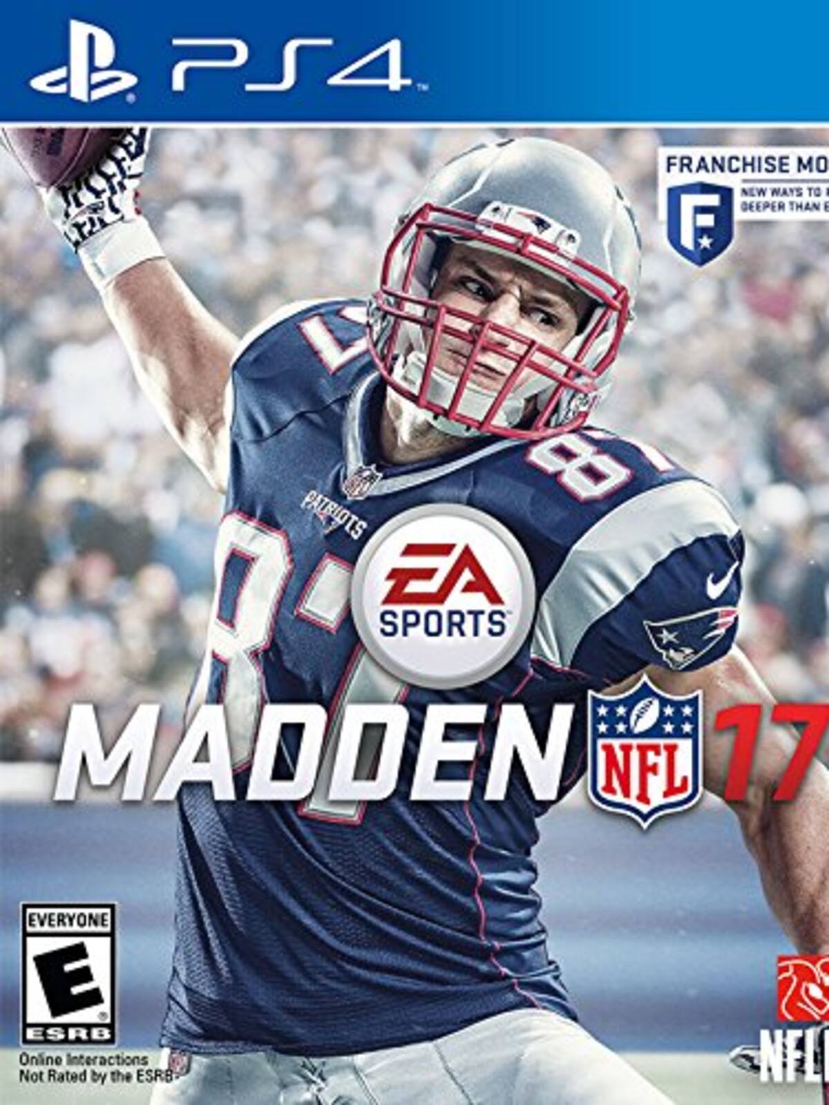 Madden NFL 17