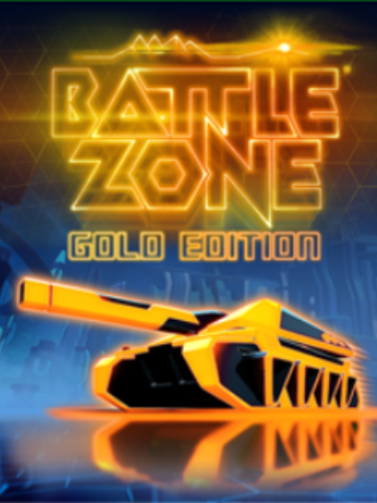 Battlezone: Gold Edition