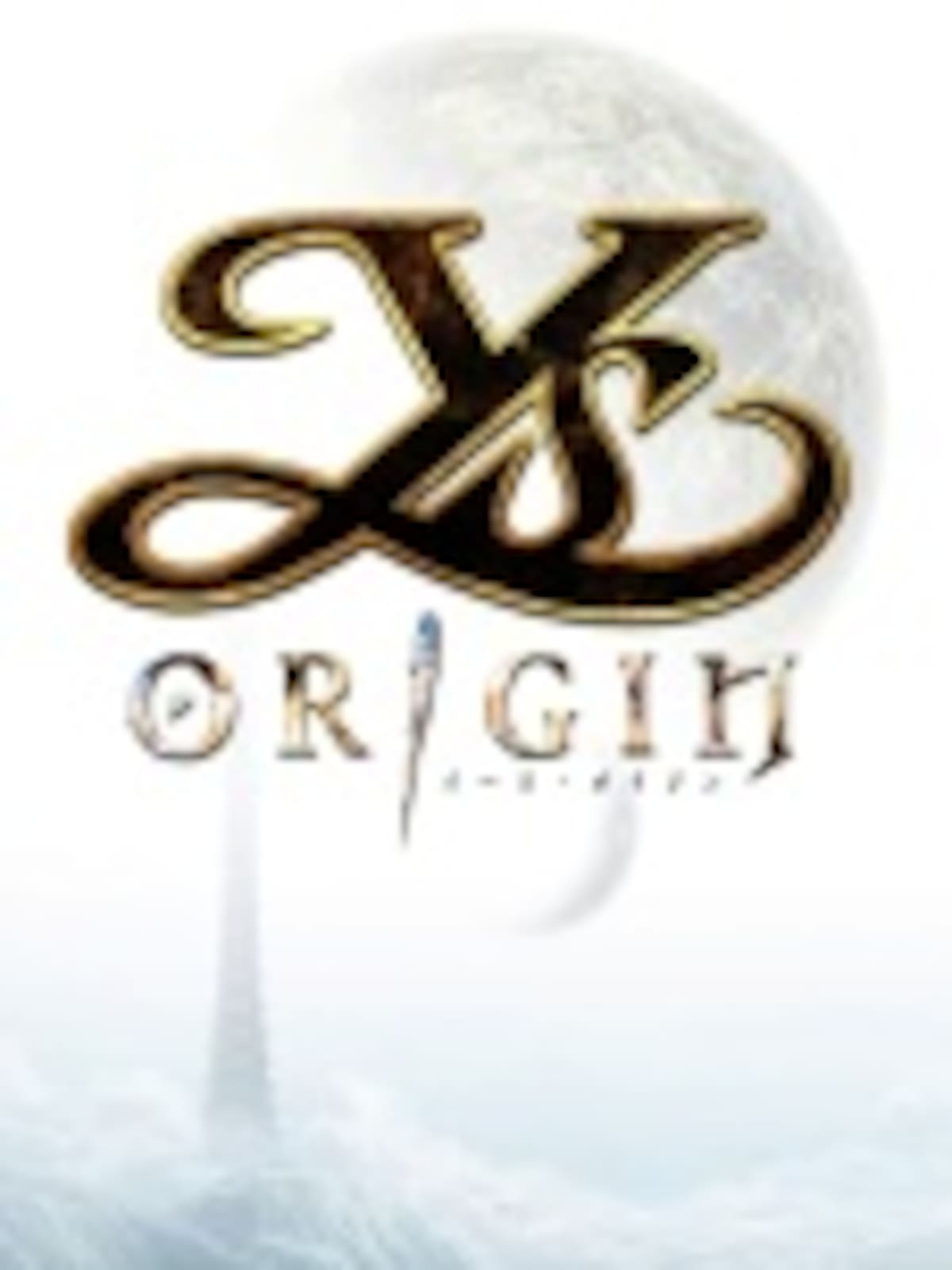 Ys Origin