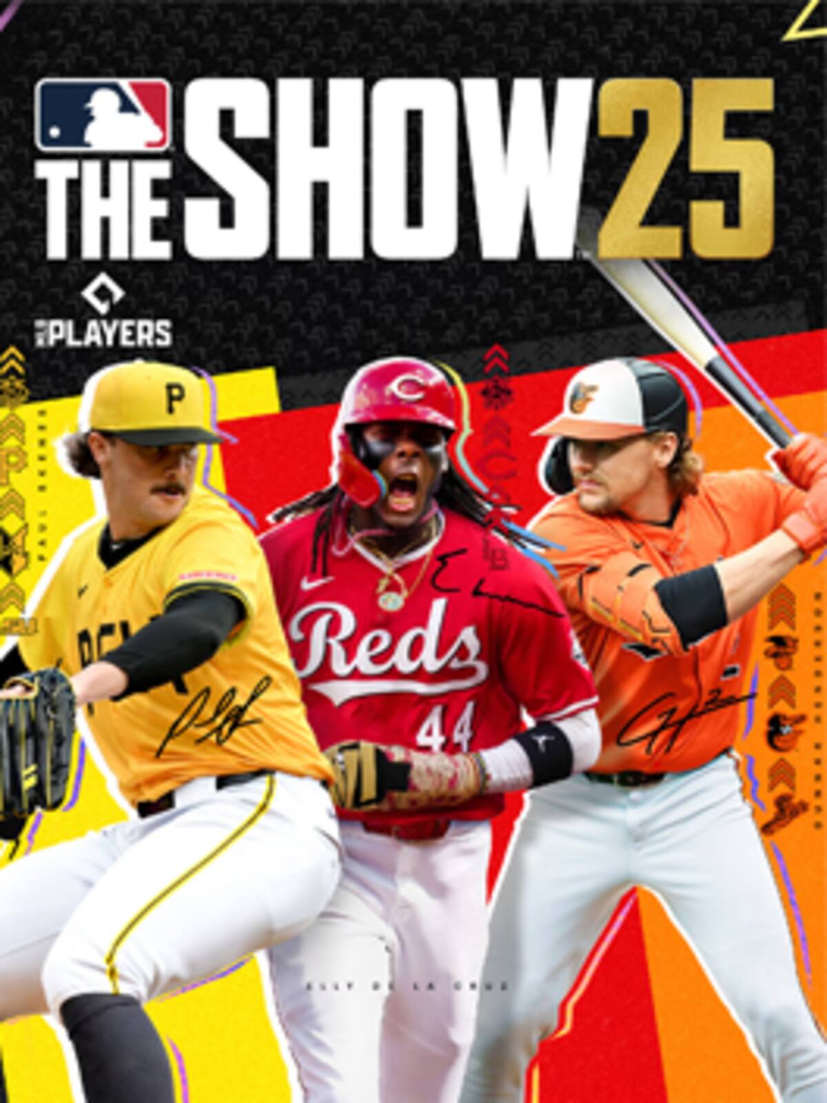 MLB: The Show 25