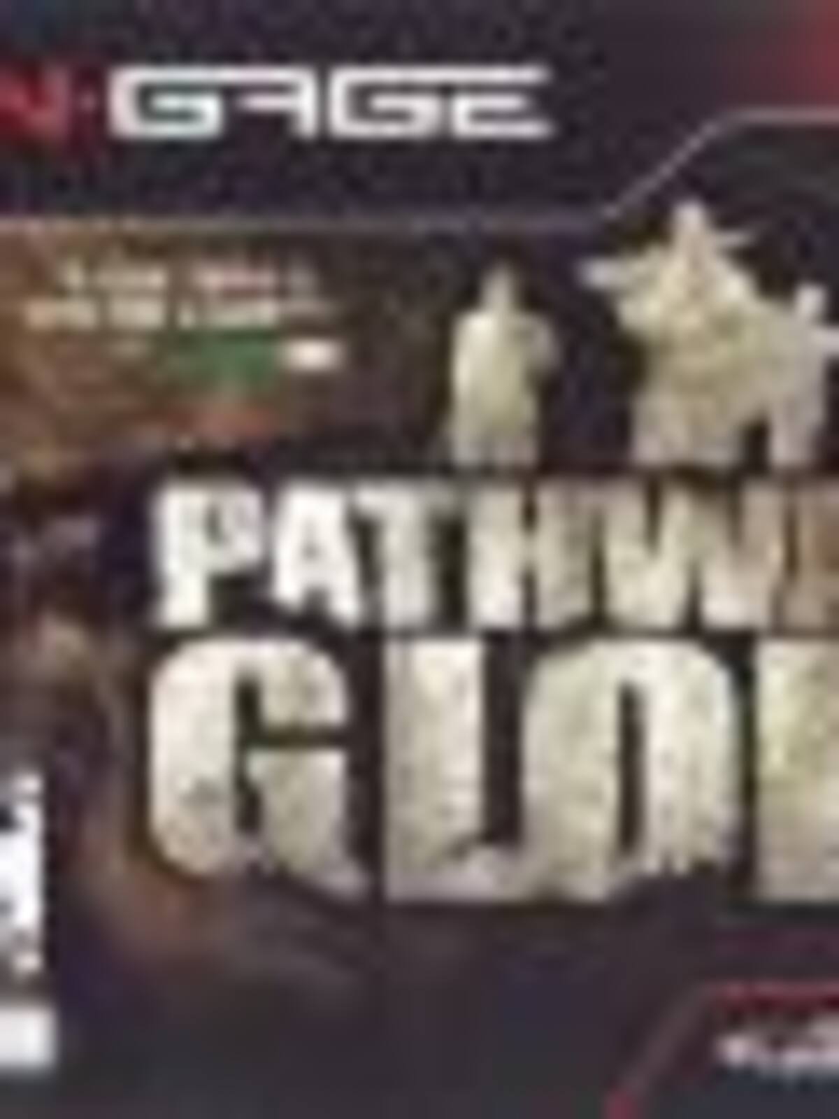 Pathway to Glory
