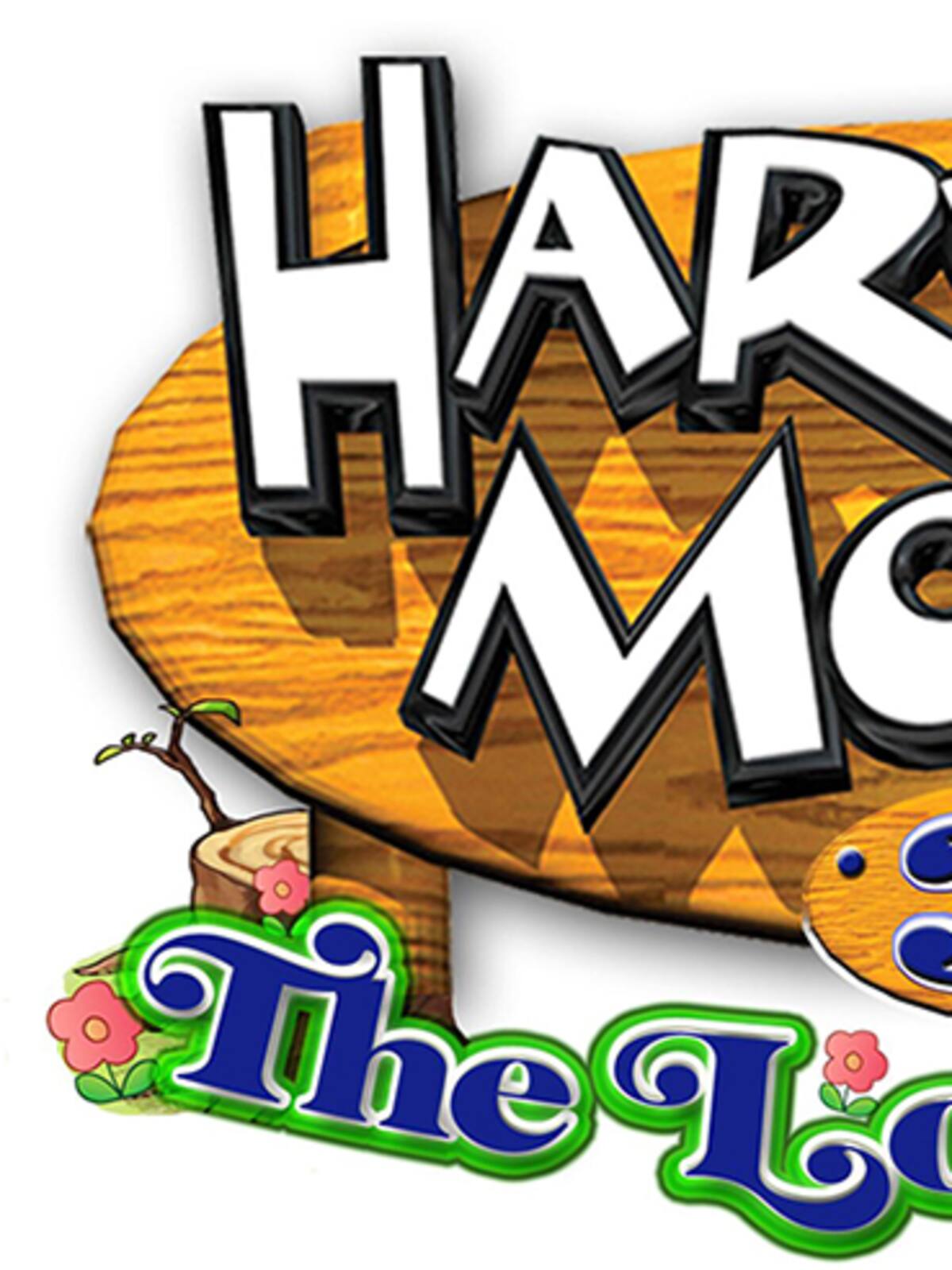 Harvest Moon: The Lost Valley