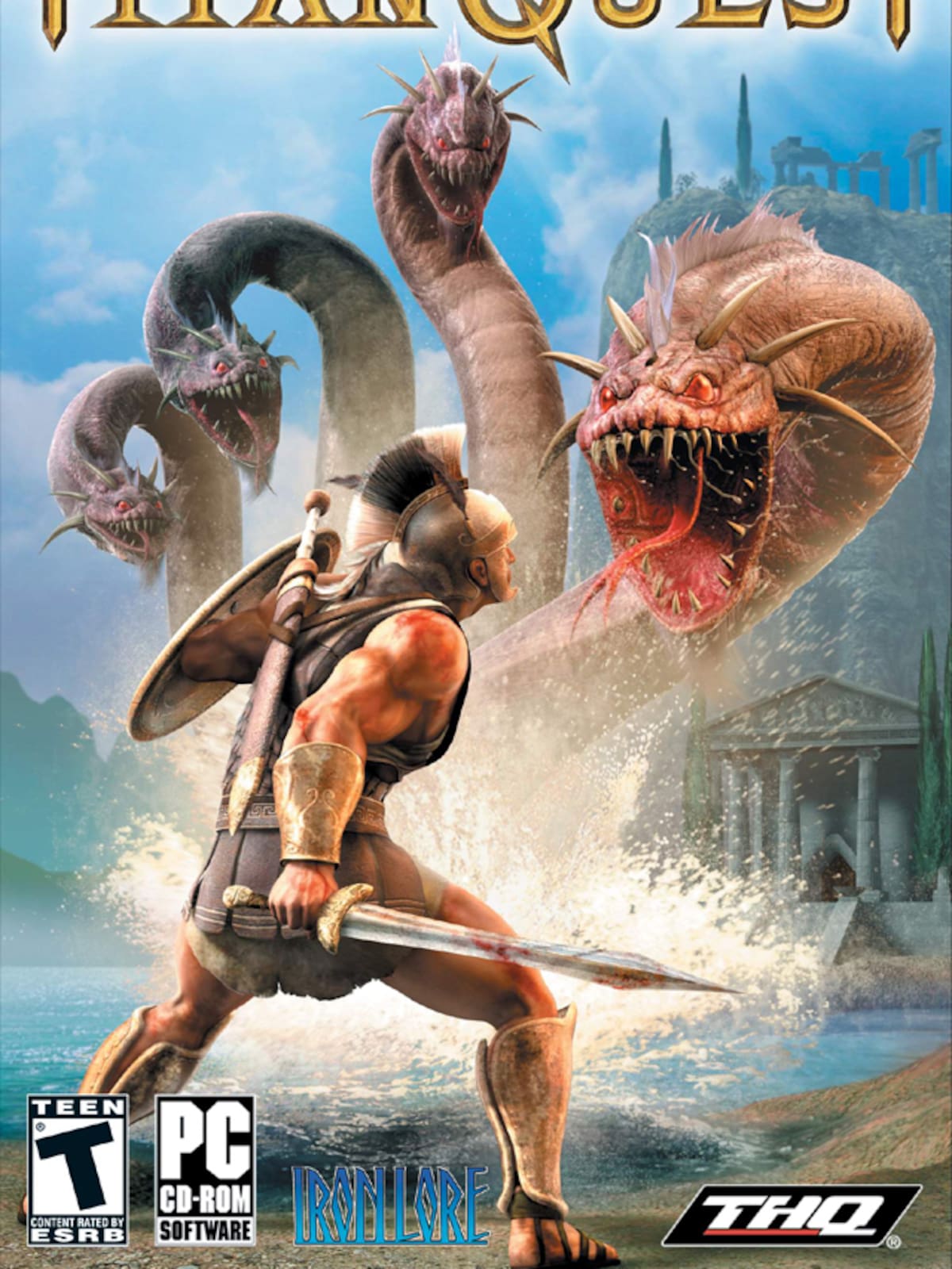 Titan Quest