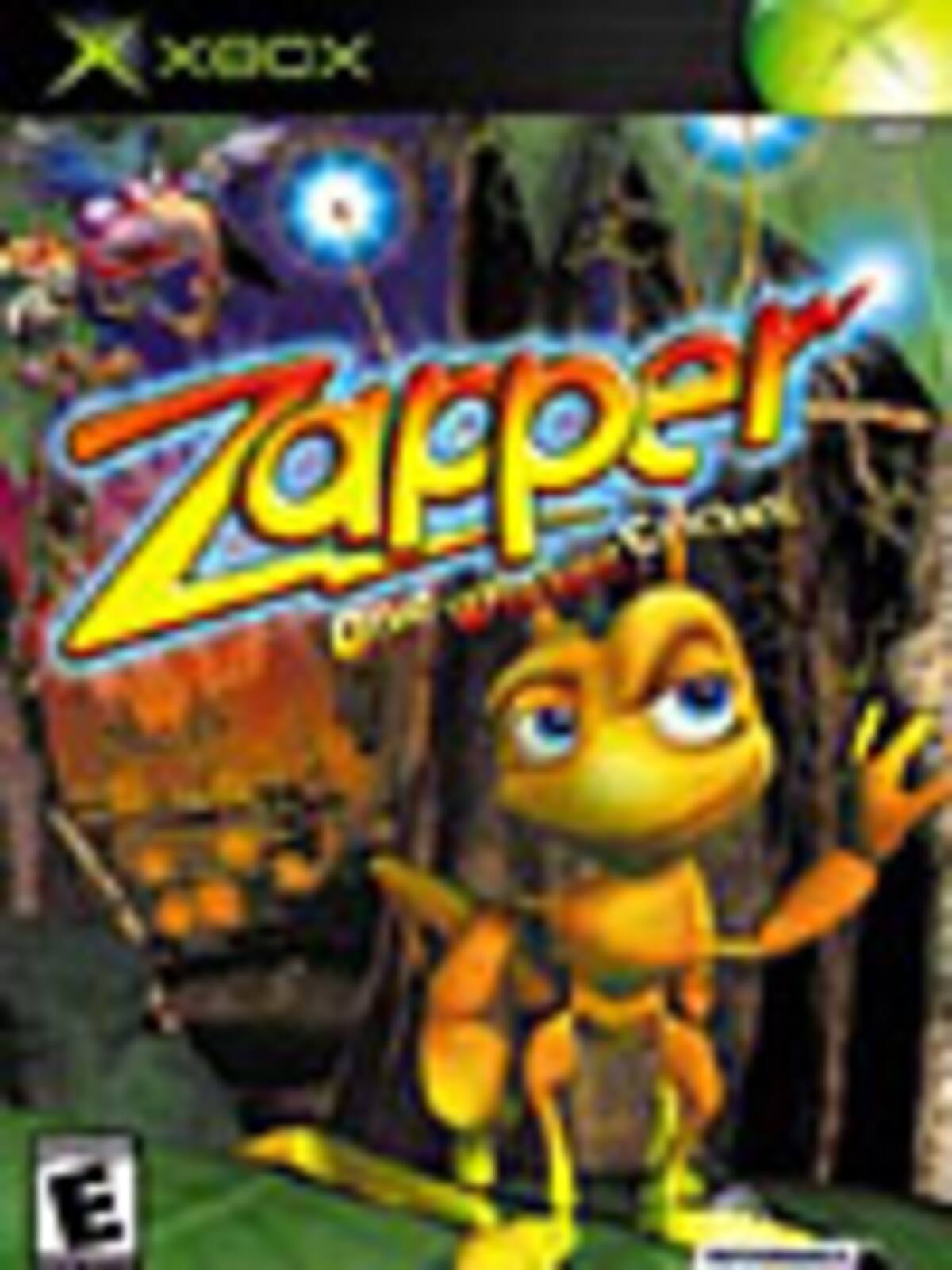 Zapper