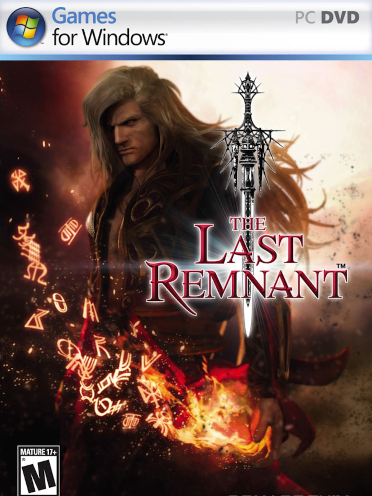 The Last Remnant