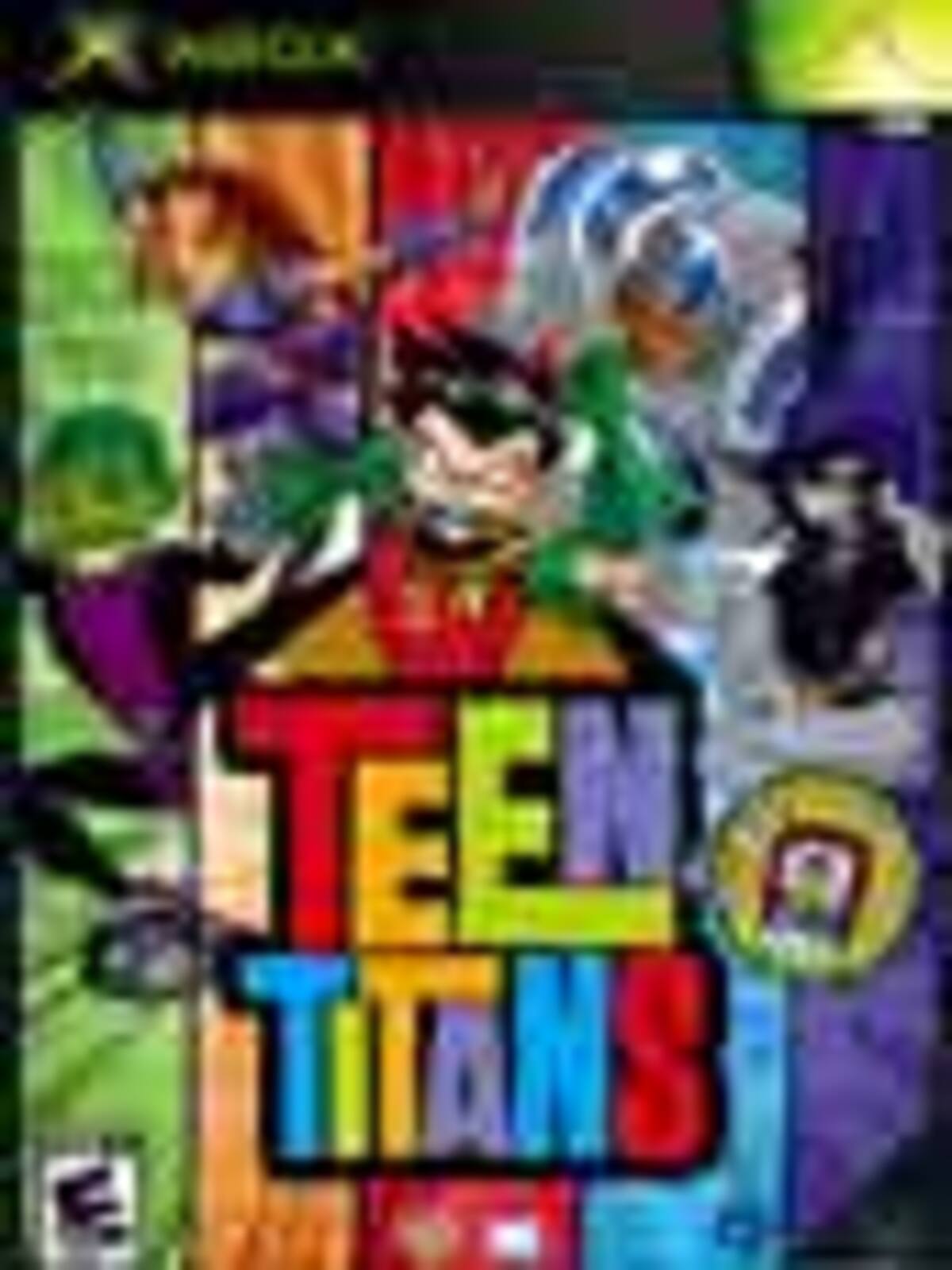 Teen Titans