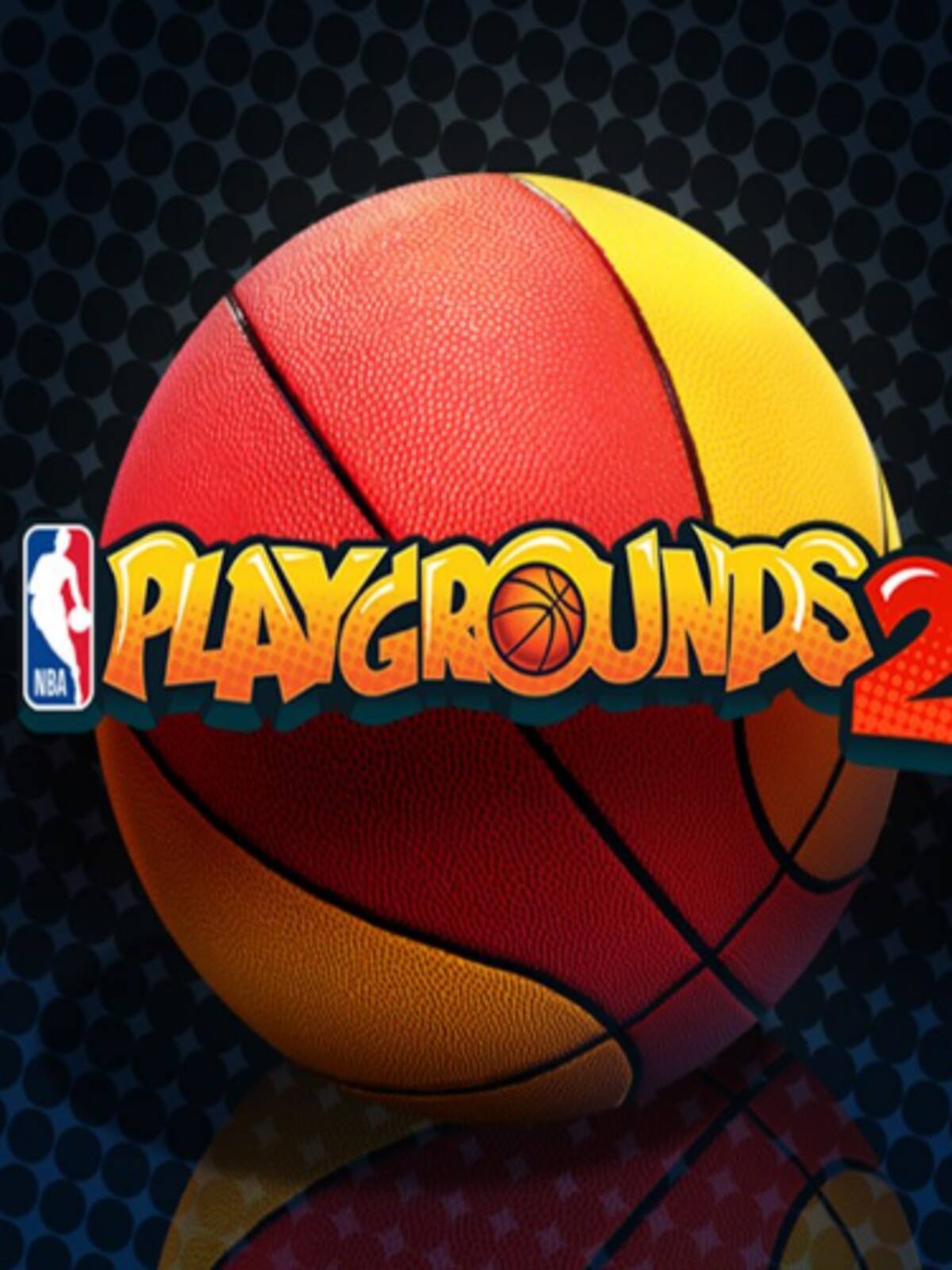 NBA 2K Playgrounds 2