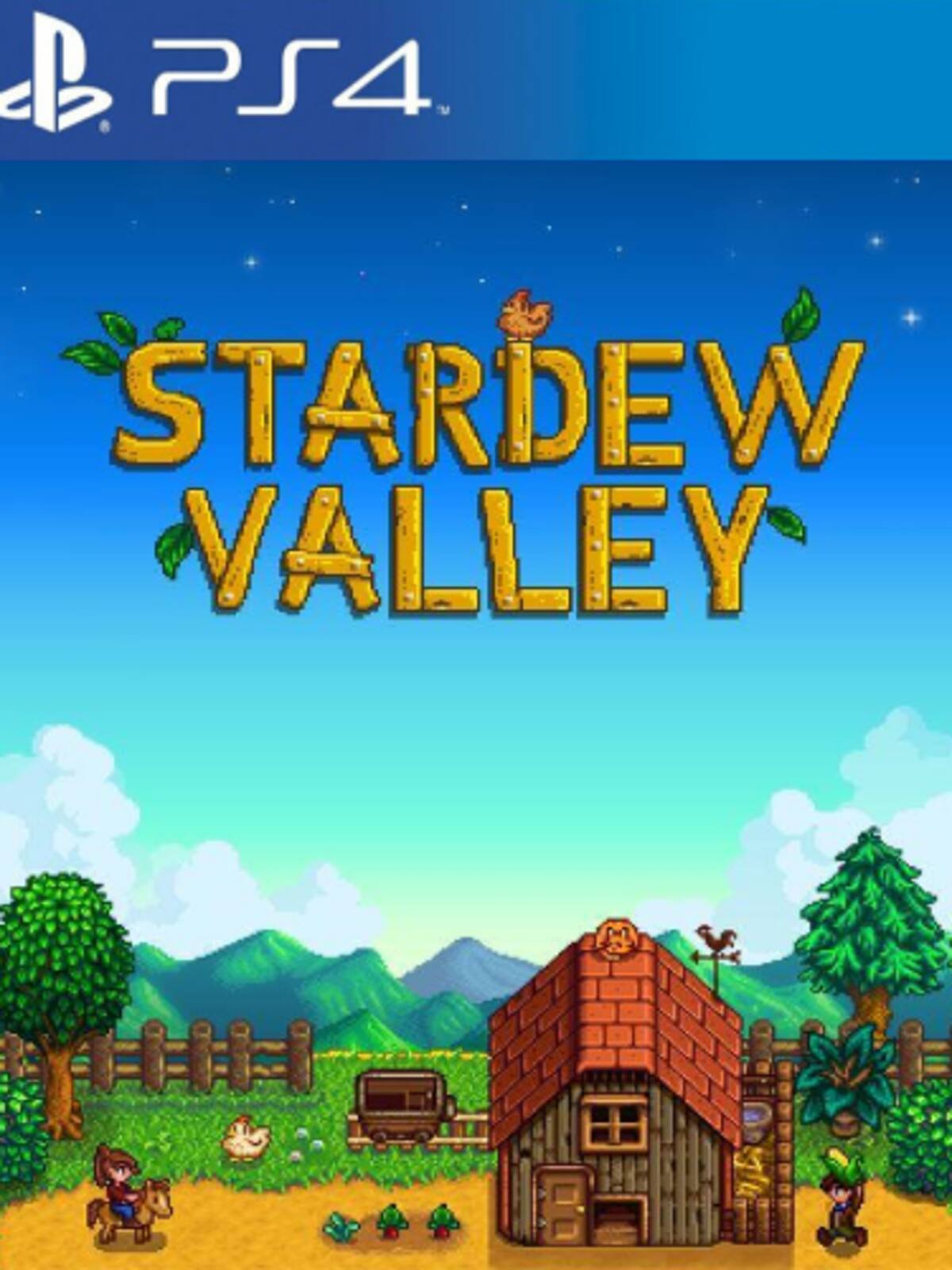 Stardew Valley: Collector’s Edition