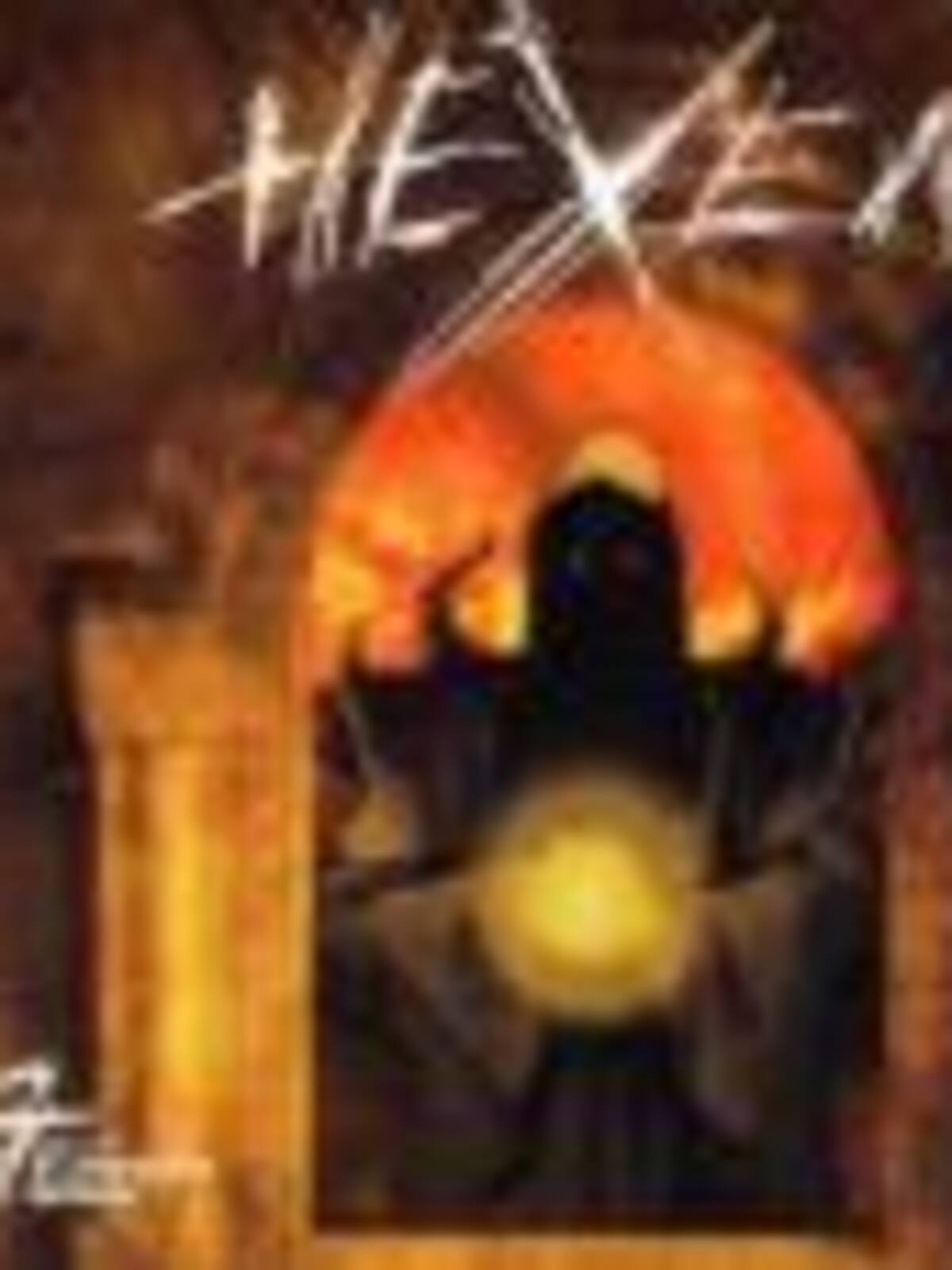 Hexen