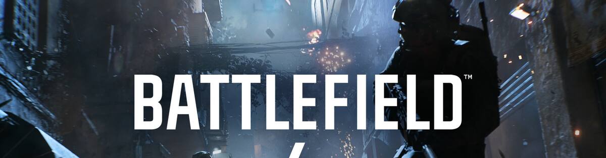 Battlefield 6
