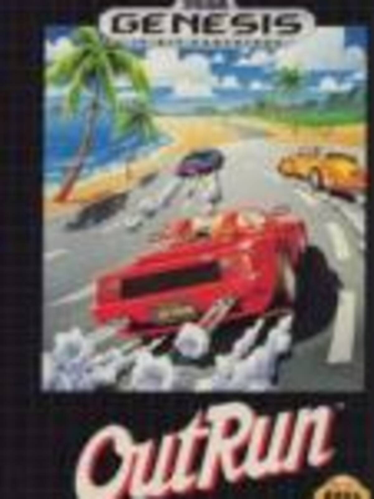 OutRun
