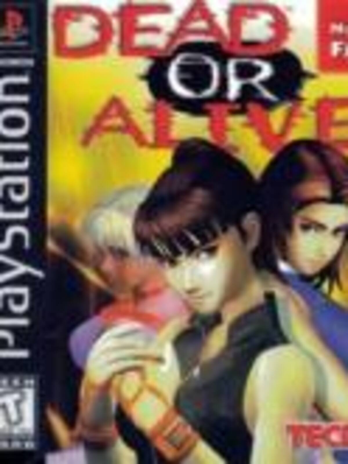 Dead or Alive