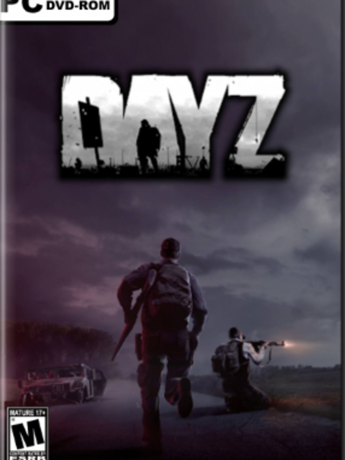 DayZ