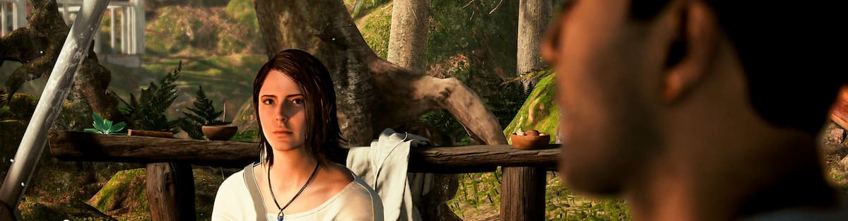 Spooky Season is giving so many options for horror game fans this year