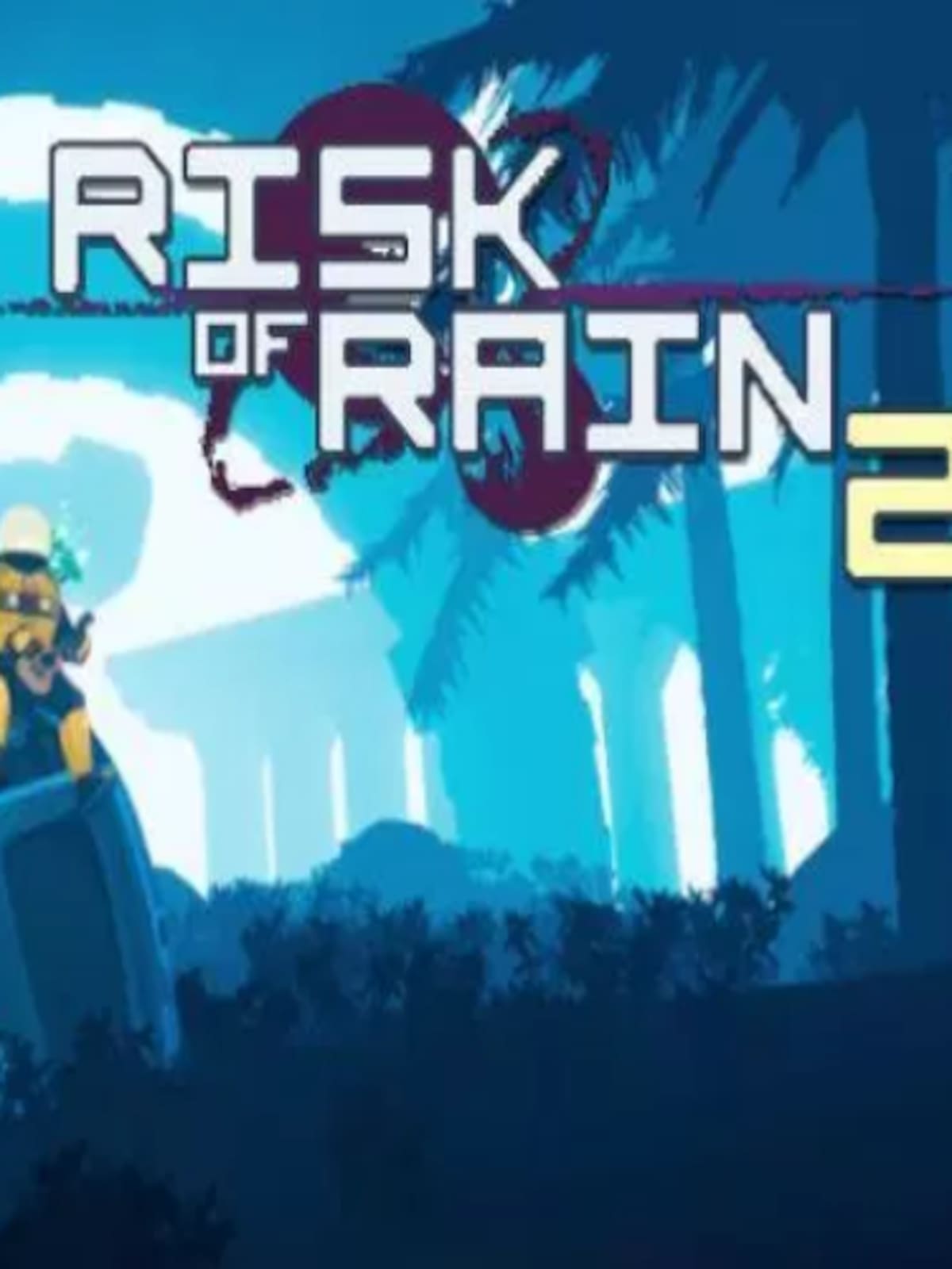 Risk of Rain 2