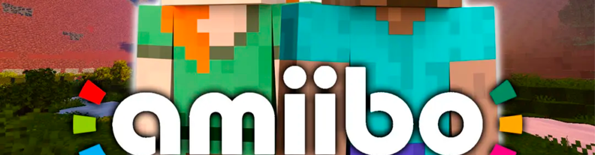 The Minecraft characters will join the battle very soon!