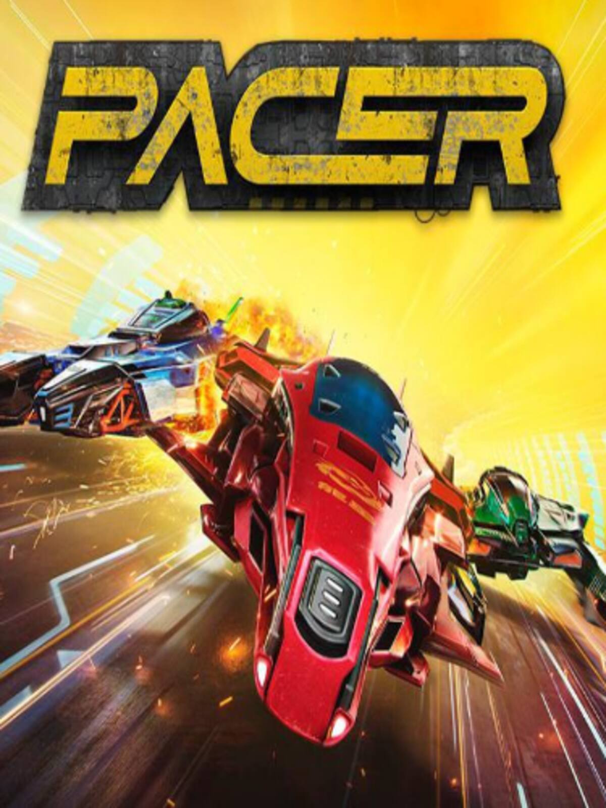 PACER