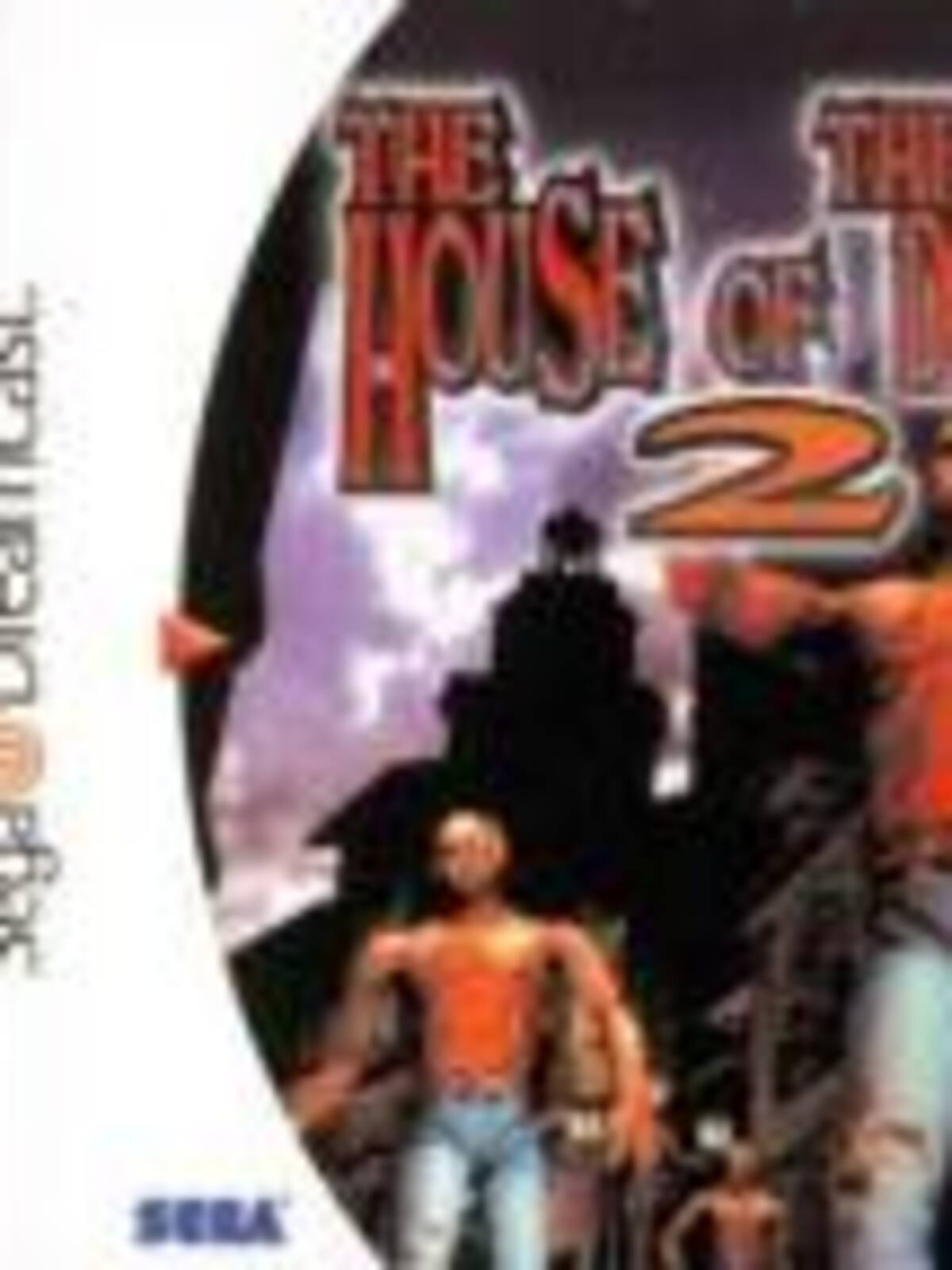 House of the Dead 2