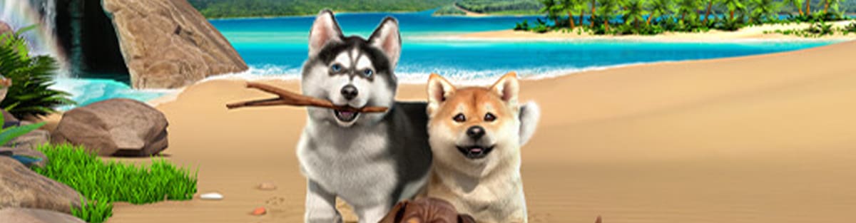 If you've been waiting for another installment of Nintendogs, it looks like this will be the closest it gets to release.