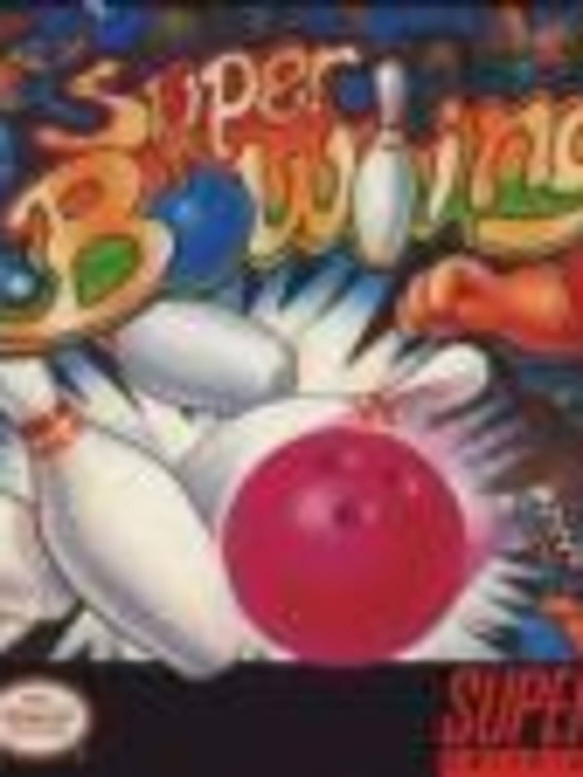 Super Bowling