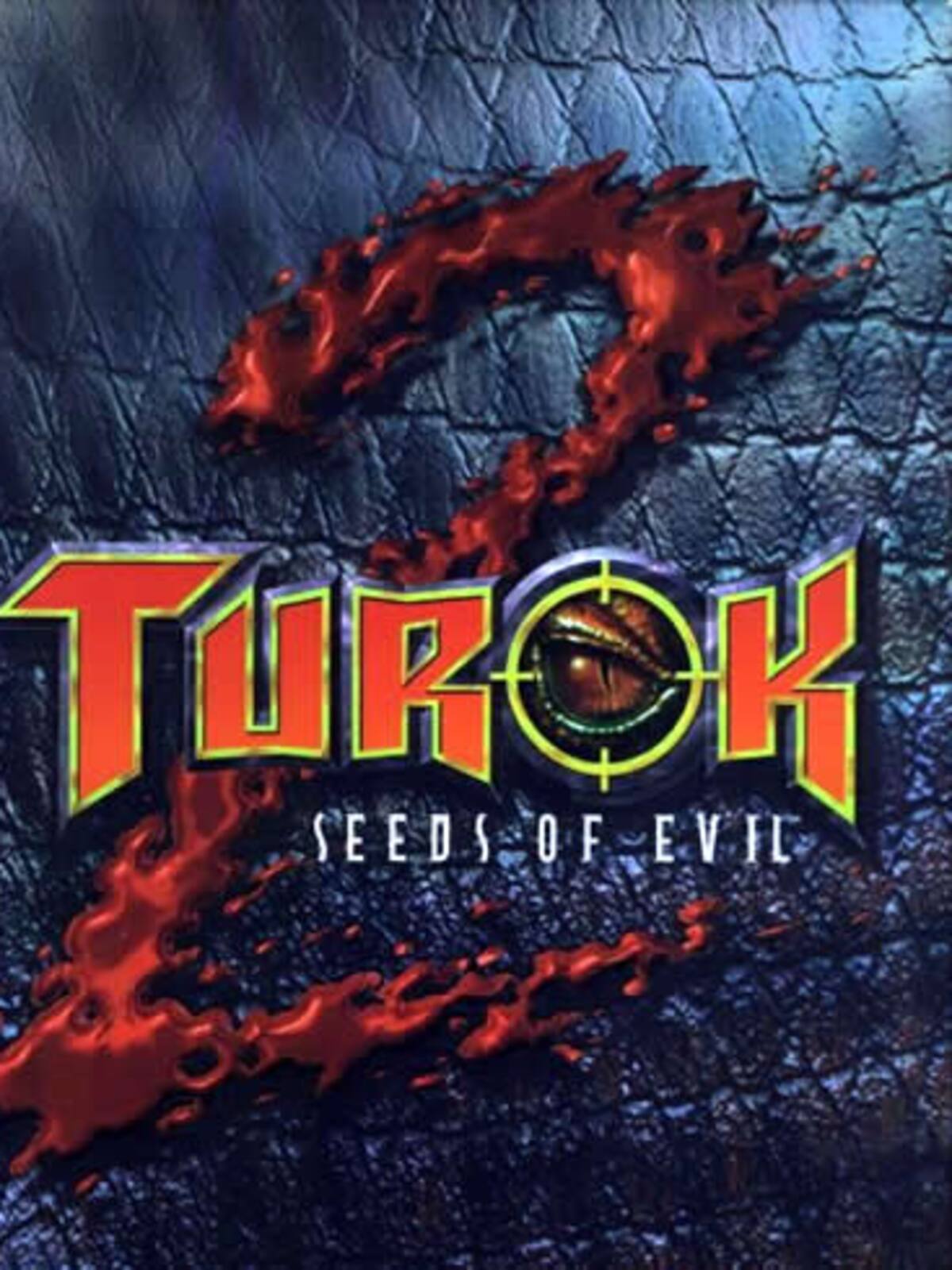 Turok 2: Seeds of Evil (Remasterizado)