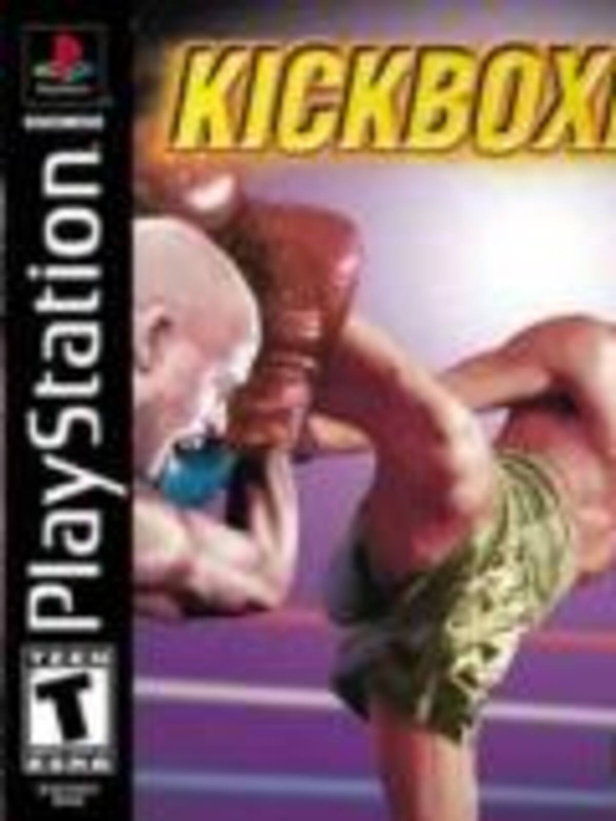 Kickboxing