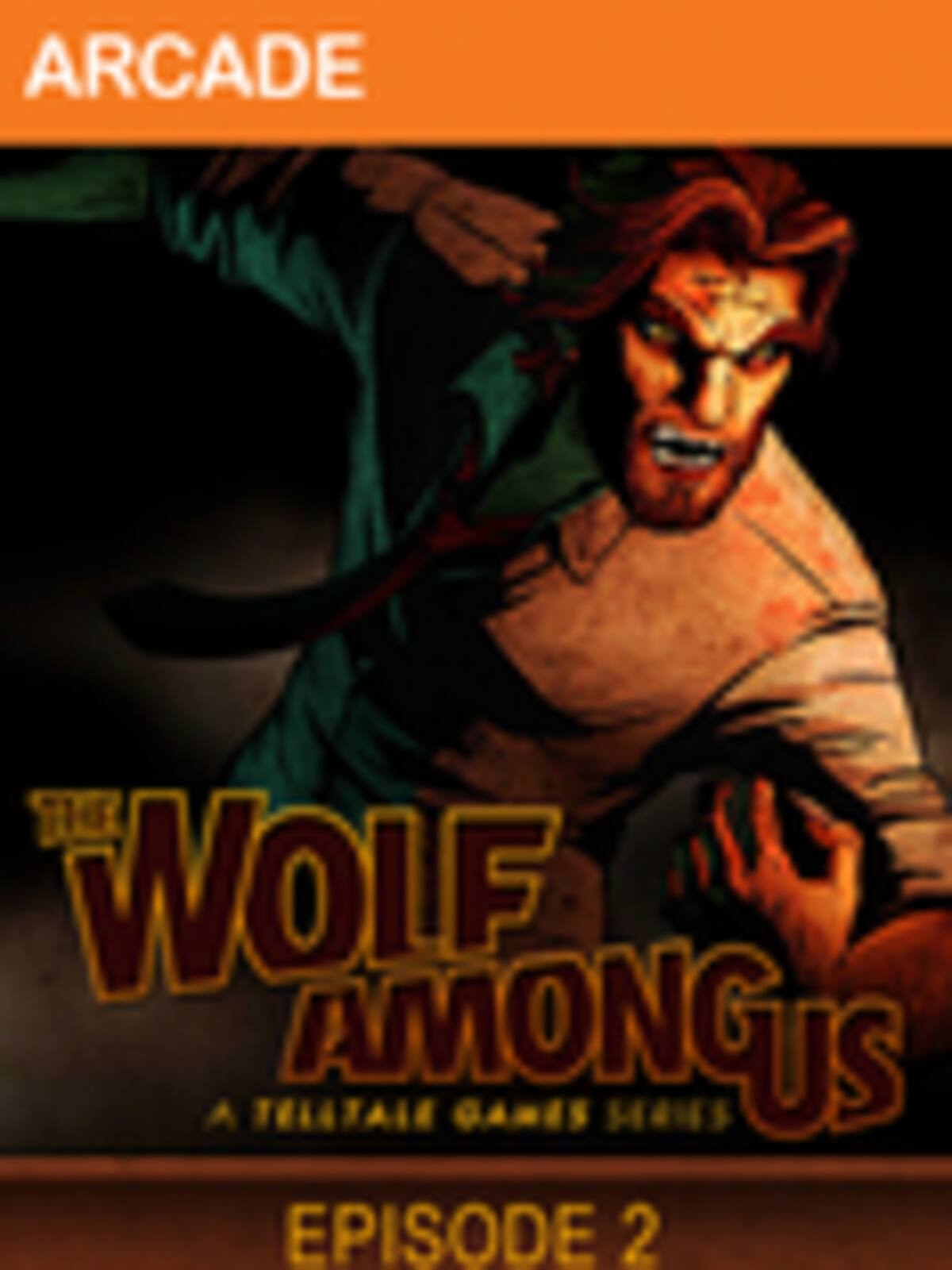 The Wolf Among Us: Episode 2 -- Smoke and Mirrors