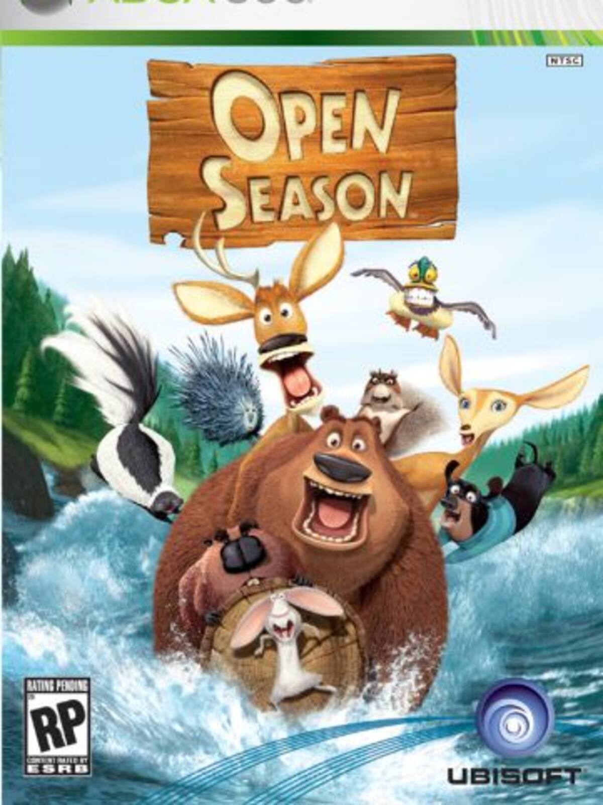 Open Season