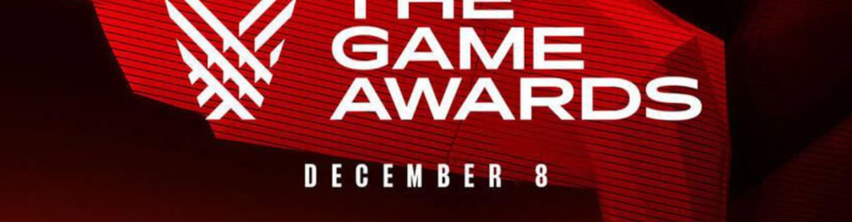 Meet all the games that could win a prize at the prestigious gala