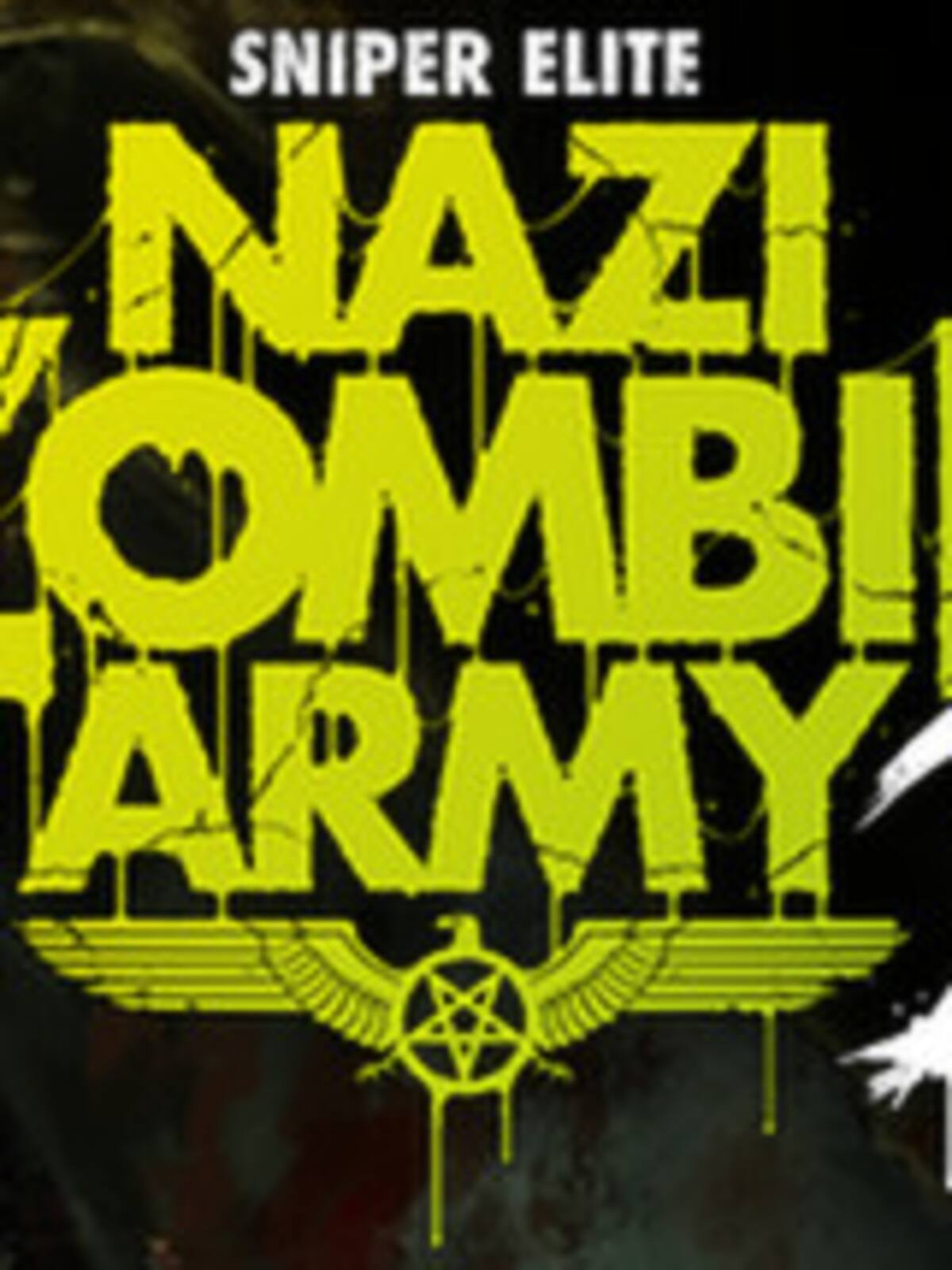 Sniper Elite: Nazi Zombie Army 2