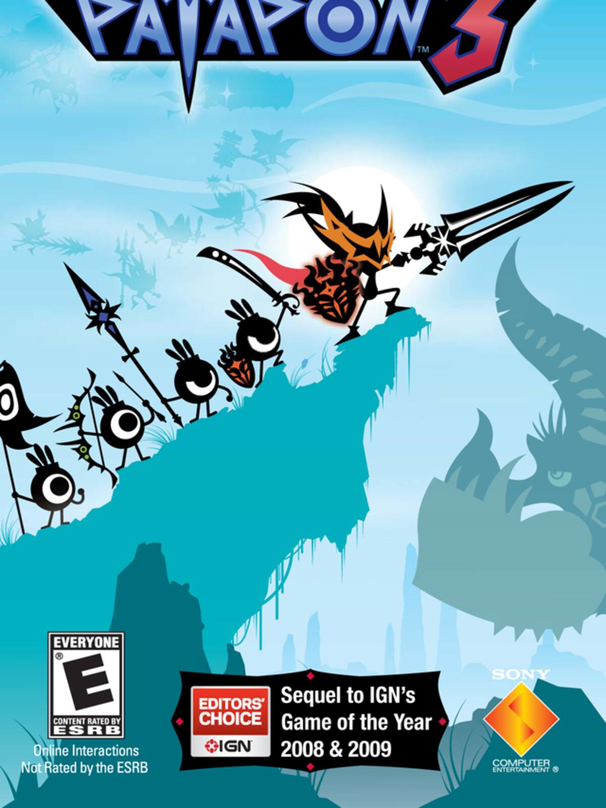 Patapon 3