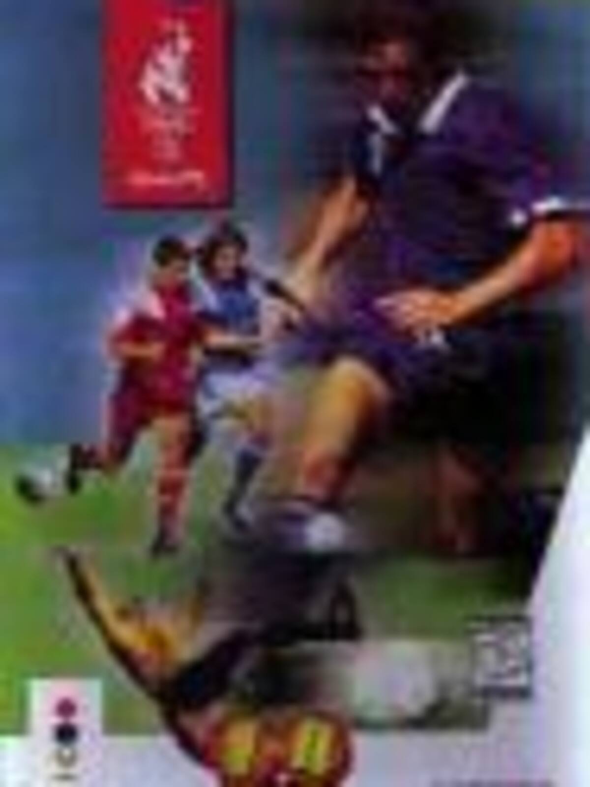 Olympic Soccer