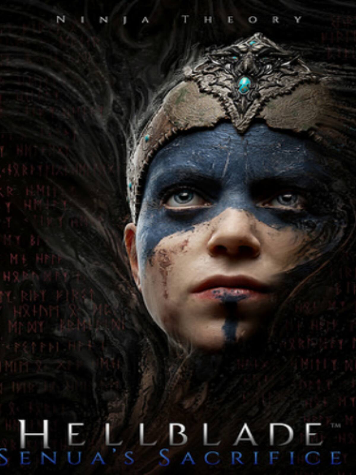 Hellblade: Senua's Sacrifice