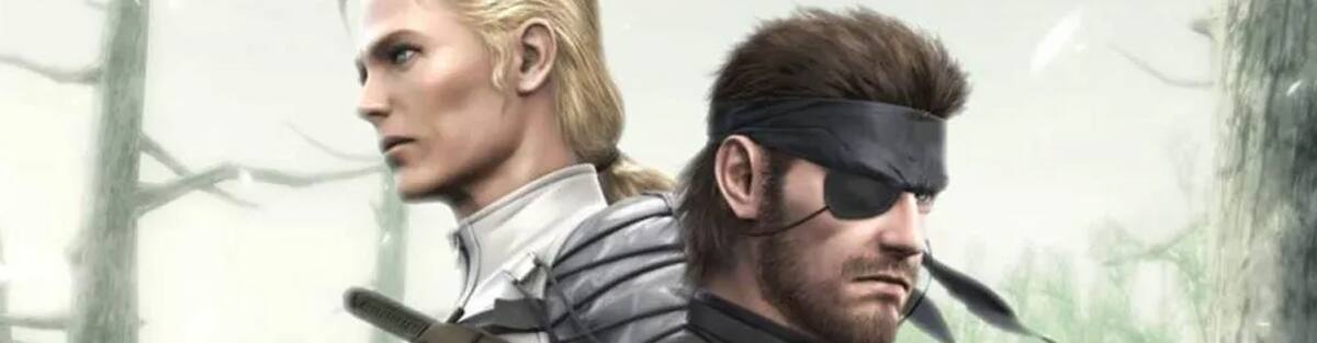 The return of Konami and Hideo Kojima's franchise is still uncertain