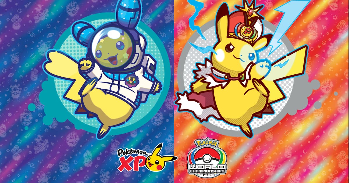 LEVEL UP — Pokémon World Championships 2026: When Is It, Where to Watch, and What to Expect